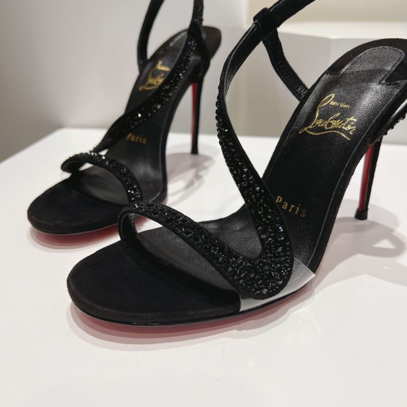 Christian Louboutin Sandals